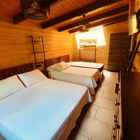 Rosario Villa Zamora